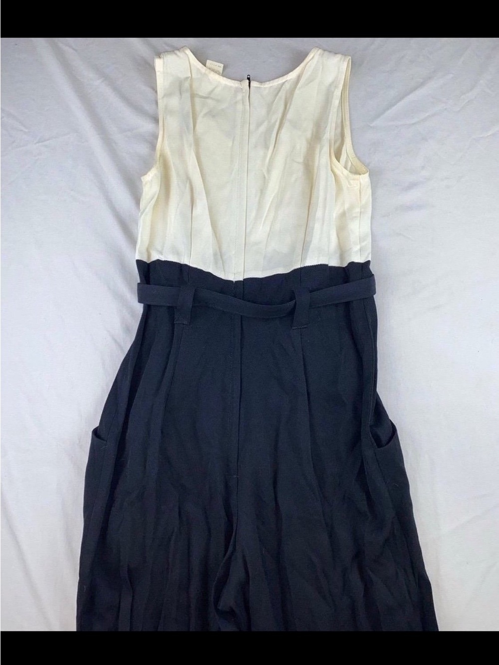 Jumpsuit - Picture 6 of 12